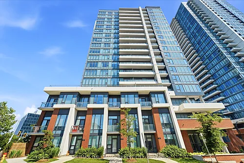5 Wellington St S #1403 Photo 1
