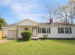 124 Shell Road Pl, Mobile, AL 36607