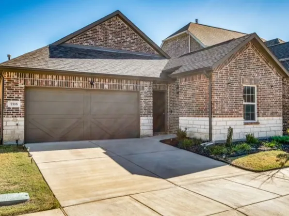 2116 Buffalo Hill Dr, Mesquite, TX 75149