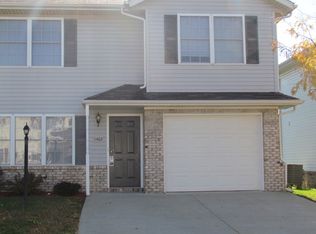 1454 W Rockcrest Dr, Bloomington, IN 47403