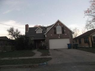2543 Engle Ave, Dallas, TX 75233