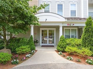 7 Morgan Dr UNIT 309, Natick, MA 01760