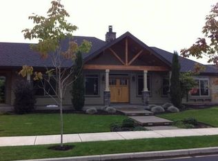 1615 NW Frances Dr, McMinnville, OR 97128