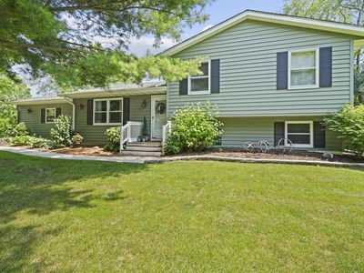 W5521 Cottonwood ROAD, Elkhorn, WI, 53121