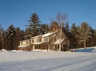 63 German Hill Farm Rd, North Chittenden, VT 05763