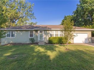 1300 Atchison St, Platte City, MO 64079