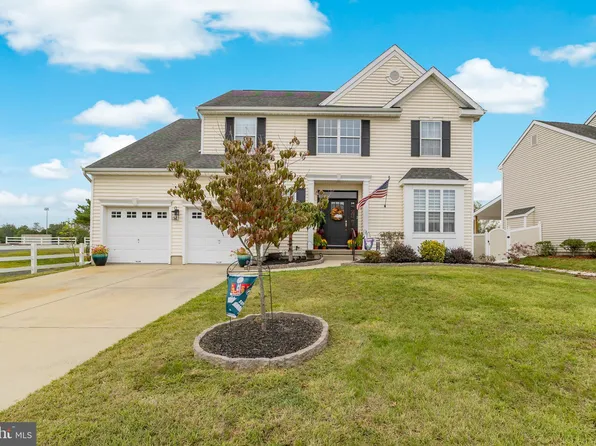 3 Garwood Blvd, Clayton, NJ 08312