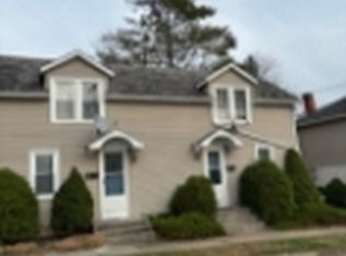 224 N Lancaster St, Annville, PA 17003