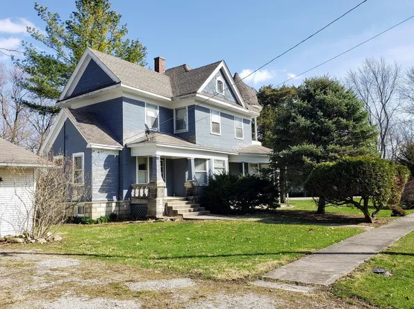 317 W Main St, Gardner, IL 60424