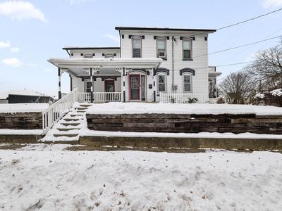 414 Lynn STREET, Horicon, WI, 53032