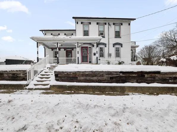 414 Lynn STREET, Horicon, WI 53032