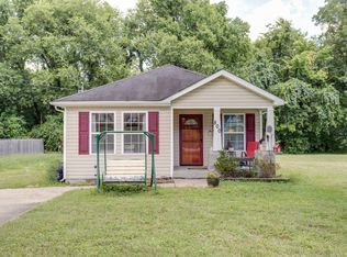 800 Hughes St, Spring Hill, TN 37174