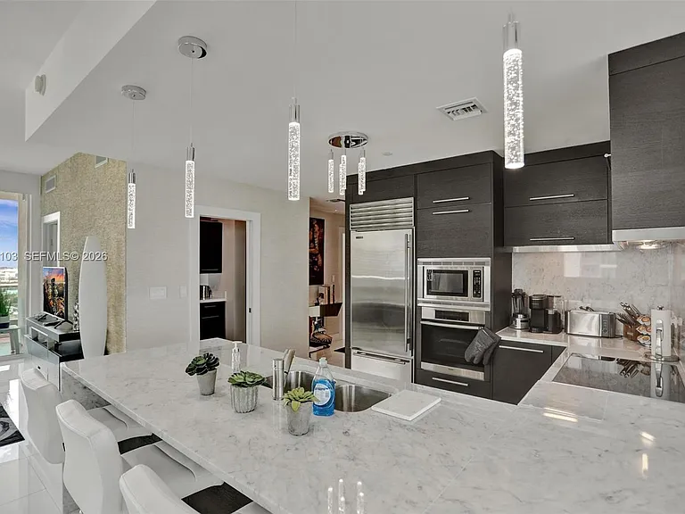 900 Biscayne Blvd #2901 — Photo 10