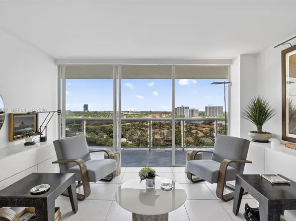 20505 E Country Club Dr APT 1431, Aventura, FL 33180