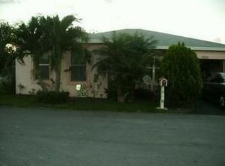 29964 SW 158 Pl, Miami, FL 33030