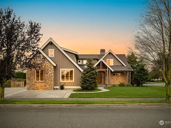 804 W Park, Lynden, WA 98264