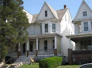 626 E Broad St, Tamaqua, PA 18252