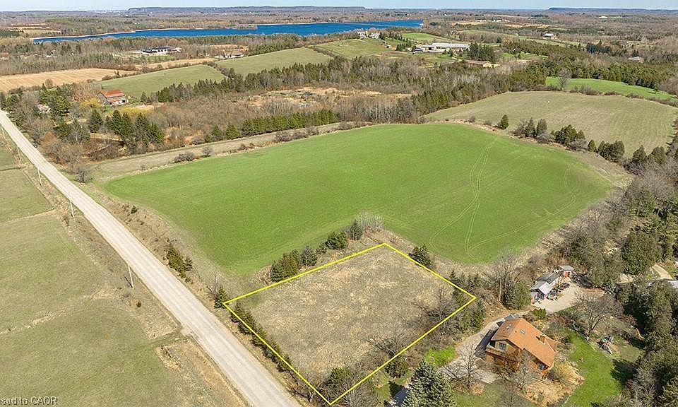 1st image of Point Leslie Rd W Lot 36