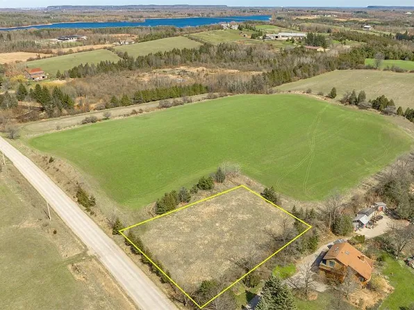 Point Leslie Rd W Lot 36, Puslinch, ON N0B 2J0