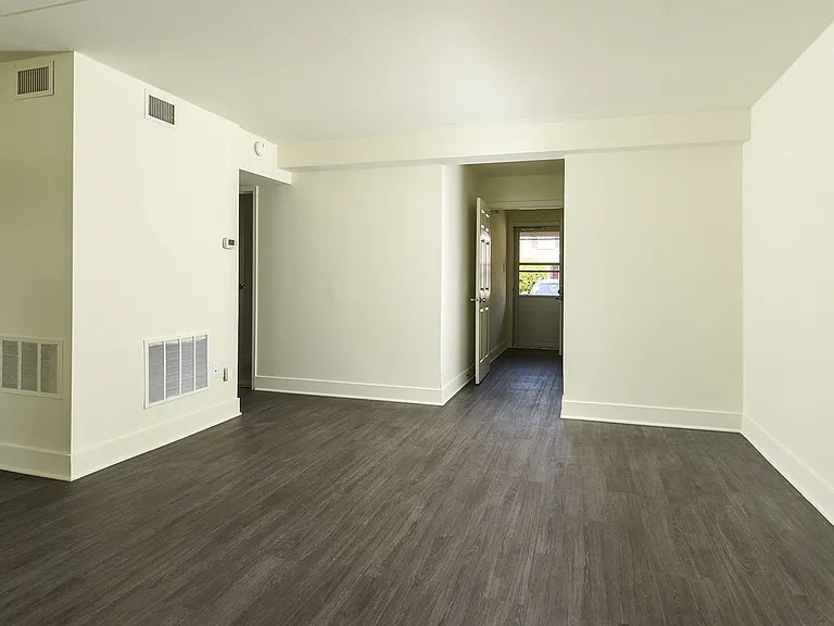 Sample Living Room
