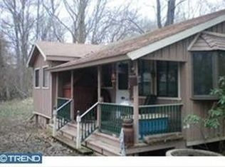 49 W Mill Creek Rd, Eastampton, NJ 08060