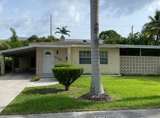 1315 Longwood St, West Palm Beach, FL 33401