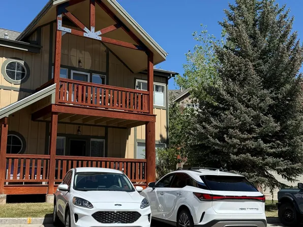 5420 N Bobsled Blvd #202, Park City, UT 84098