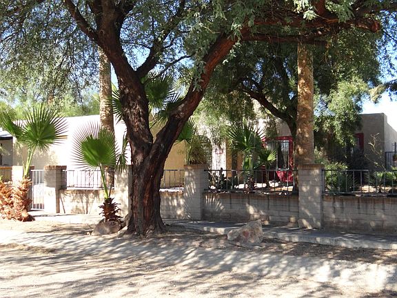 2nd image of 2732 W Desert Crest Dr