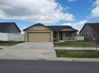 12412 W 1st Ave, Airway Heights, WA 99001