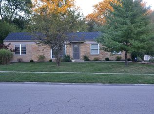 6244 Shearwater Dr, Fairfield, OH 45014