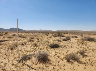 0 Near Shaves Ave, Hinkley, CA 92347