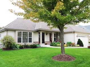 1813 Cloverview St, West Bend, WI 53095