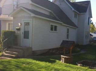 House On 616 West 10 Th St, Traverse City, MI 49684