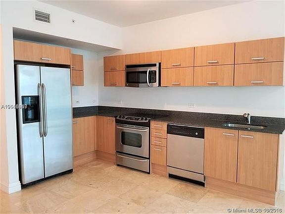 2nd image of 350 S Miami Ave APT 1712