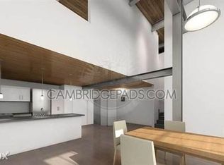 33 Richdale Ave, Cambridge, MA 02140