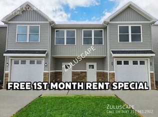 902 N Court St, Rockport, IN 47635