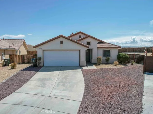 15595 Naples Ln, Victorville, CA 92394