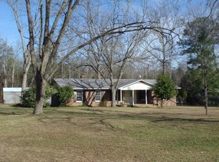 354 Shiloh Rd, Americus, GA 31719
