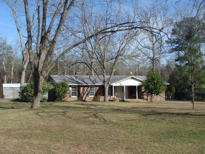 354 Shiloh Rd, Americus, GA, 31719