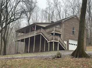 846 Red Bud Ln, Pulaski, TN 38478