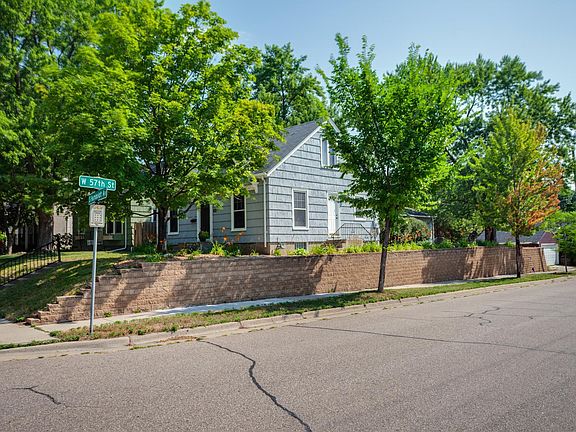 3rd image of 5657 Humboldt Ave S