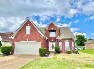 7136 Brook Mill Cv, Memphis, TN 38125