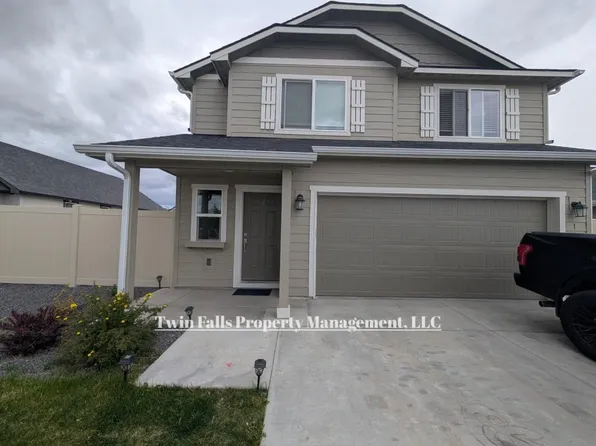 1574 Kenyon Rd, Twin Falls, ID 83301
