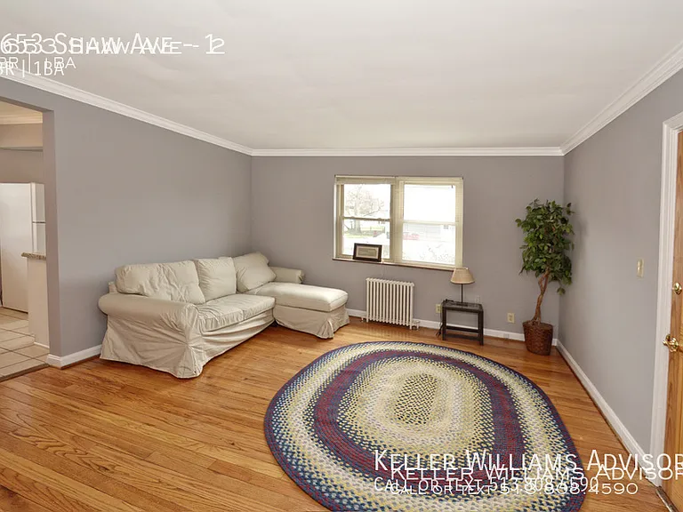 3653 Shaw Ave #1 — Photo 2