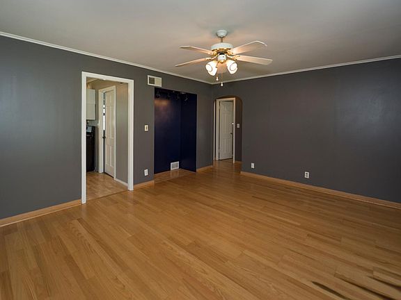 2nd image of 6017 Evans St