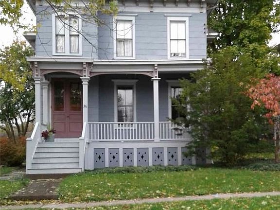 2nd image of 36 W Gibson St