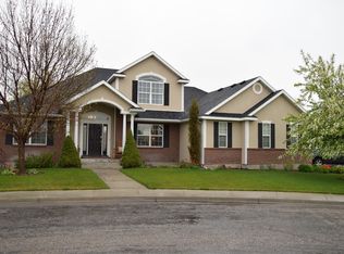 1615 Sunny Pine Way, Idaho Falls, ID 83404