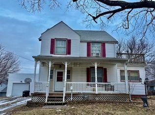 2309 Agency Rd, Saint Joseph, MO 64503