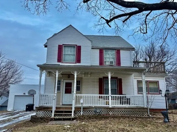 2309 Agency Rd, Saint Joseph, MO 64503