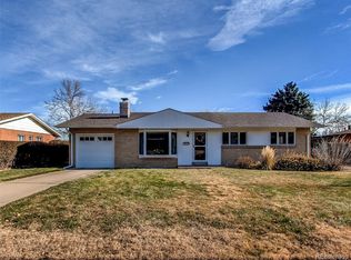 30 S Cody Ct, Lakewood, CO 80226